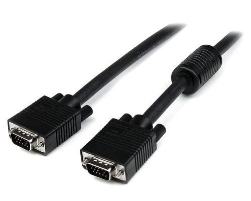 StarTech.com 3m Coax VGA Video Cable