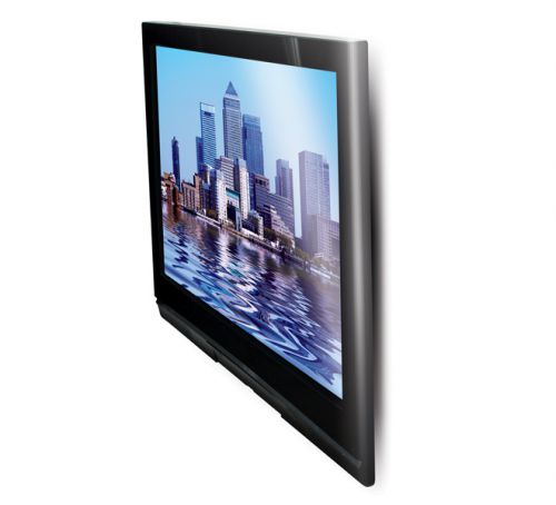 Ultraslim Universal Flat Screen Mount
