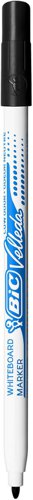 Bic Velleda 1721 Whiteboard Marker Bullet Tip 1.5mm Line Black (Pack 200) - 929178 21986BC