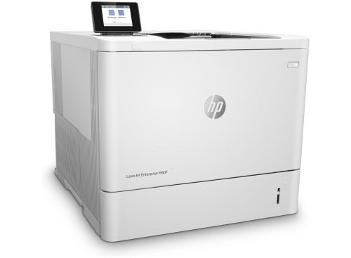 HP LaserJet Enterprise M607N