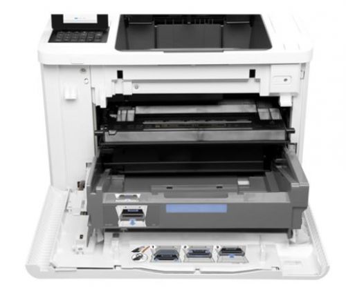 HP LaserJet Enterprise M607n Black & White Wireless Printer K0Q14A