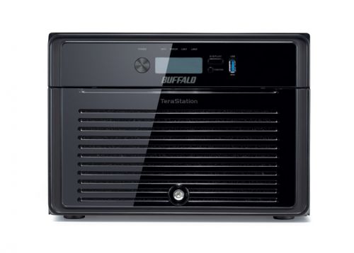 Buffalo TeraStation 5800DWR 24TB NAS HDD
