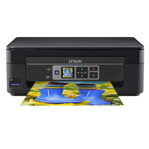 Epson Expression Home XP352 A4 Colour Printer