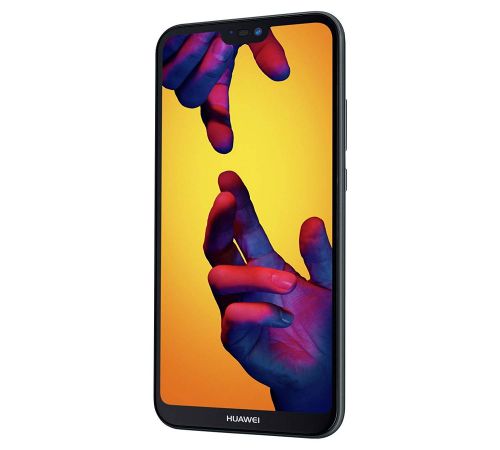 Huawei P20 Lite Smartphone Black