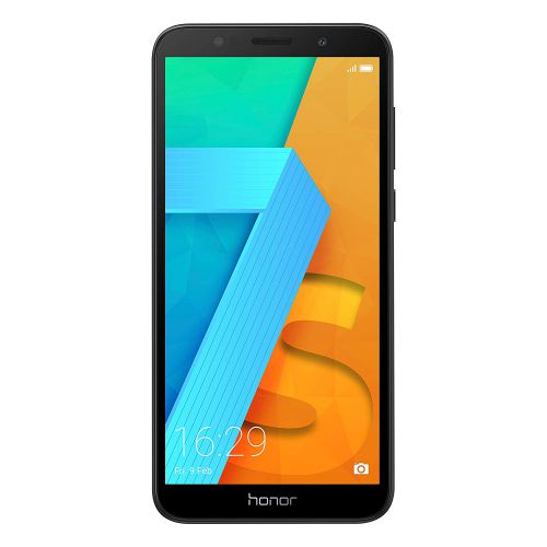 Huawei Honor 7S Black