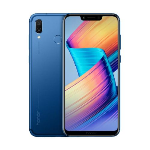 Huawei Honor Play Smartphone Blue