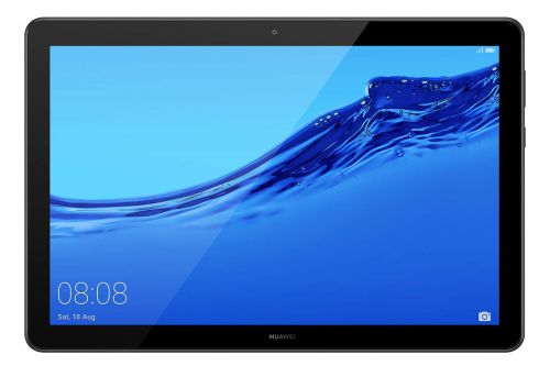 Huawei Mediapad T5 10 inch Wifi Black