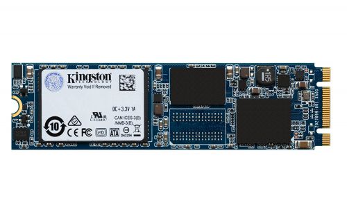 Kingston UV500 240GB M.2 Serial ATA III