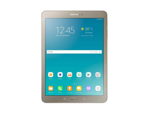Samsung Galaxy Tab S2 2016 SM T819 9.7 inch Tablet Gold