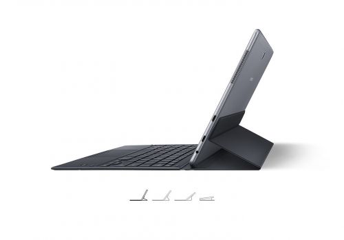 Samsung Galaxy Book 10.6 inch WIFI 64GB White