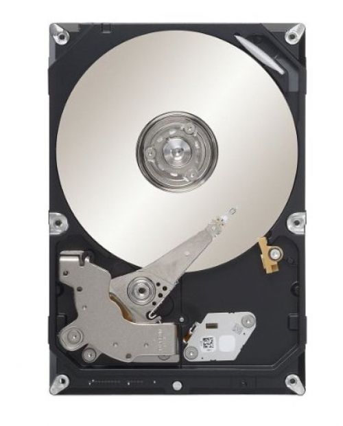 Seagate HDD Int 4TB Video SATA 3.5