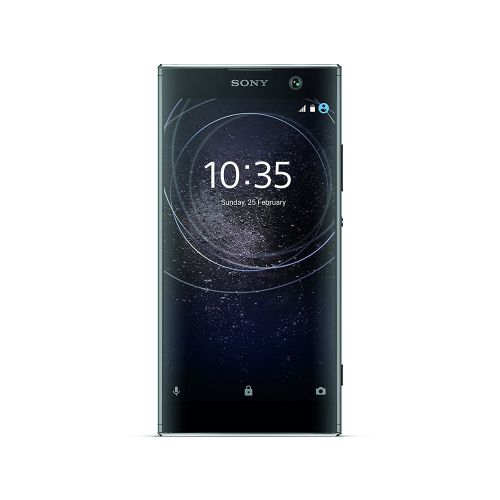 Sony Xperia XA2 5.2 inch 32GB 23MP Smartphone Black