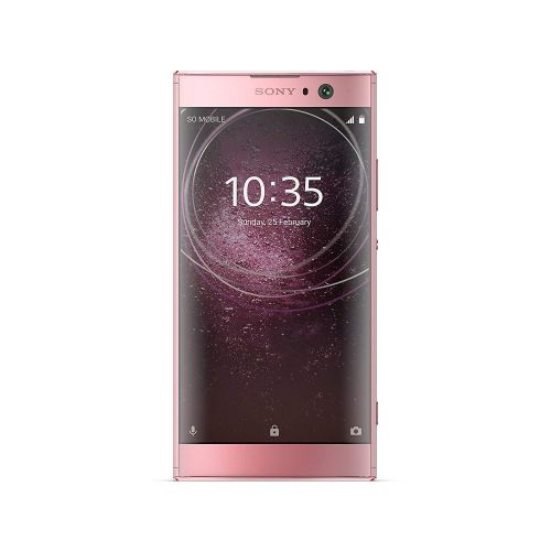 Sony Xperia XA2 5.2 inch 32GB 23MP Smartphone Pink
