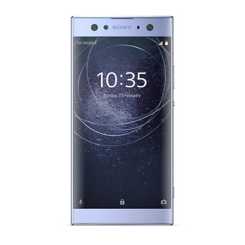 Sony Xperia XA2 Ultra 6.0 inch 32GB 23MP Smartphone Blue