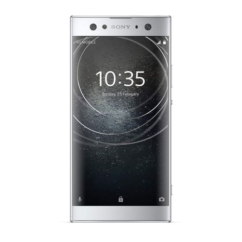 Sony Xperia XA2 Ultra 6.0 inch 32GB 23MP Smartphone Silver