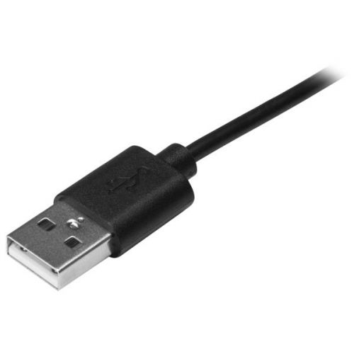 StarTech.com 2m USB A to USB C Cable - 10 Pack