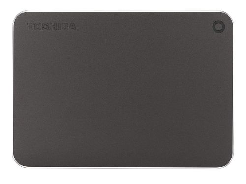 Toshiba 2TB Canvio Premium MAC 2.5in USB3.0 HDD