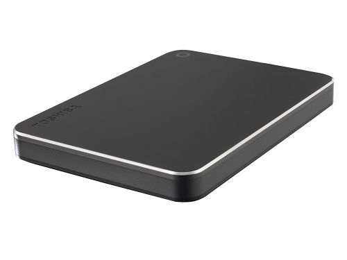Toshiba 2TB Canvio Premium MAC 2.5in USB3.0 HDD