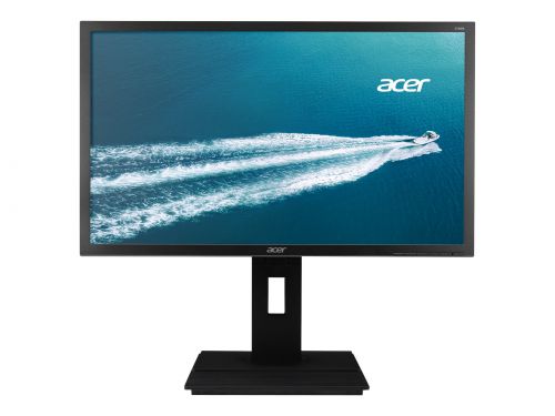 Acer Professional B246HYLAymidr 23.8 inch Full HD Monitor
