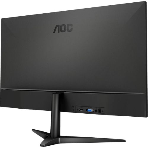 AOC 24B1XH 23.8 inch Black Monitor