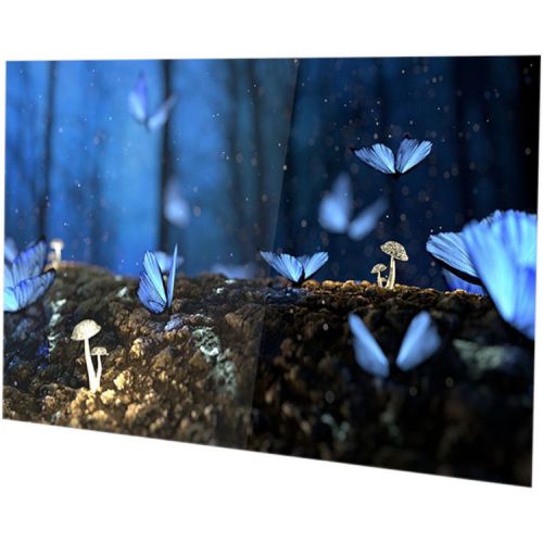 AOC 24B1XH 23.8 inch Black Monitor