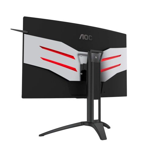 AOC AG322QC4 31.5 inch Curved Monitor