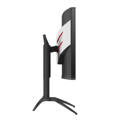 AOC AG322QC4 31.5 inch Curved Monitor