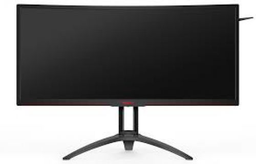 AOC AG352UCG6 35 inch Ultra Wide Monitor