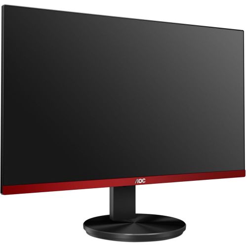 AOC G2590FX 24.5 inch LED Black Red Monitor
