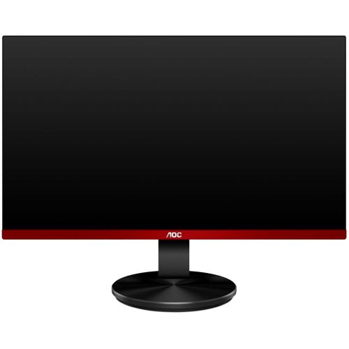 Aoc G2590fx 24 5 Inch Led Black Red Monitor