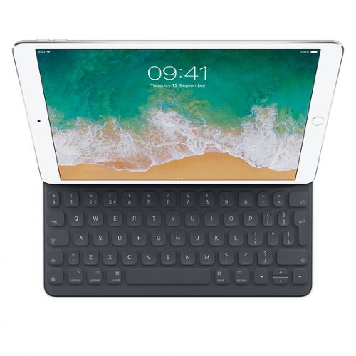 Apple Smart Keyboard Black 10.5 inch iPad Pro