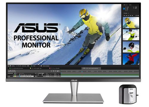 Asus PA32UCK 32 inch 4K Ultra HD Monitor