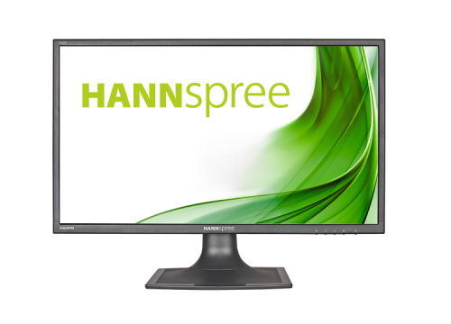 Hanns G HS247HPV 24 inch FHD LCD Monitor