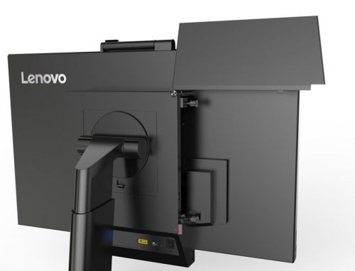 Lenovo ThinkCentre Tiny in One Gen3 24 inch LED Monitor