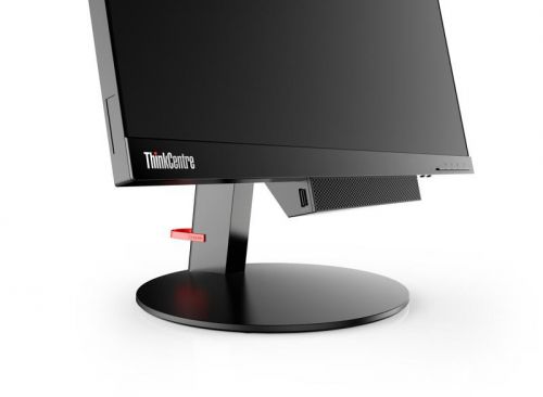 Lenovo ThinkCentre Tiny in One Gen3 24 inch LED Monitor