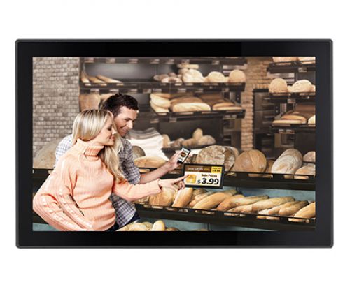 LG 10SM3TB 10 inch LED Signage Display