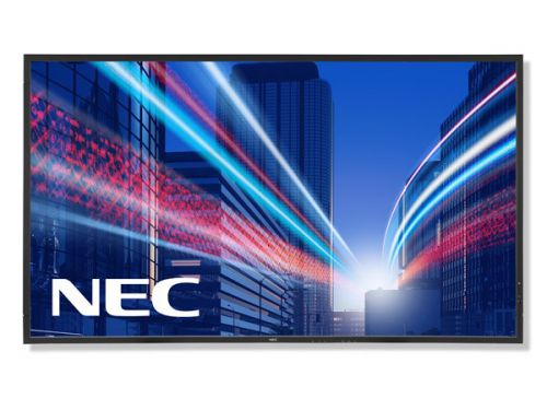 NEC MultiSync V463 46 inch Edge LED Backlit LCD Display