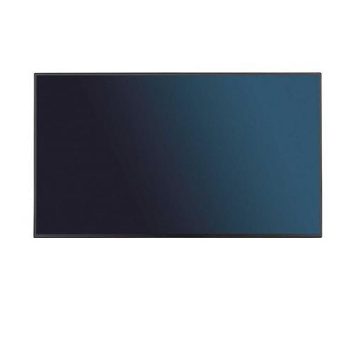 NEC X241UN 24in LCD Black Monitor