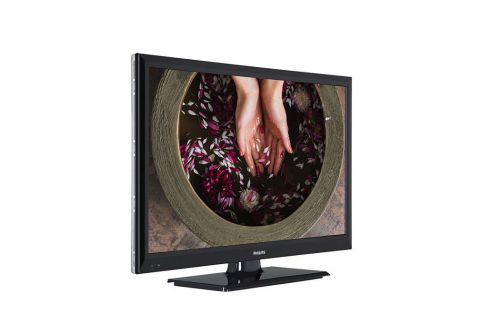 Philips 22HFL2869P12 22 inch Professional Television Black
