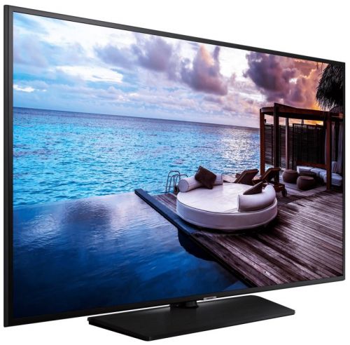 Samsung HG49EJ690UB 49 inch Commercial TV eco-friendly office product