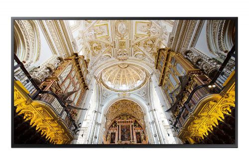 Samsung QB49N 49 inch Large Format Display