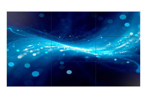 Samsung UH55FE 55 inch Video Wall eco-friendly office product