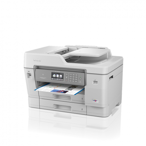 Brother MFC-J6945DW 4 in 1 A3 Colour Inkjet Printer MFCJ6945DWZU1
