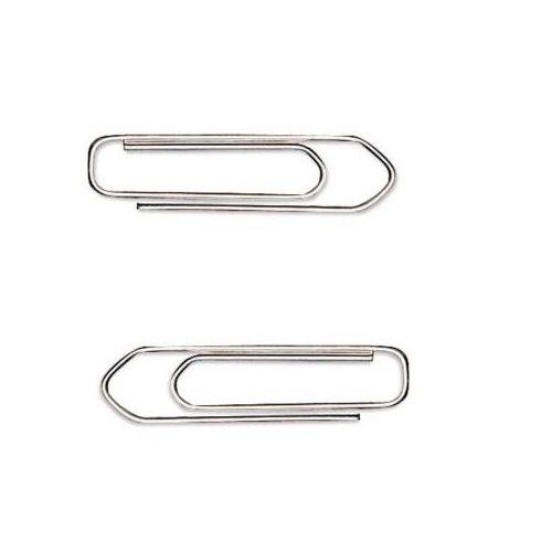 ValueX Paperclip Extra Large 33mm (Pack 100)