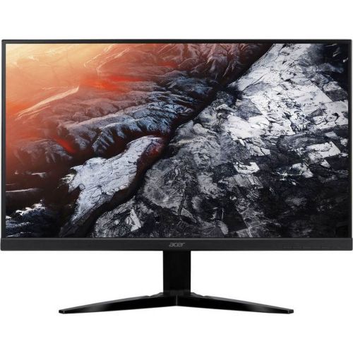 Acer 27in WQHD ZeroFrame FreeSync Monitor