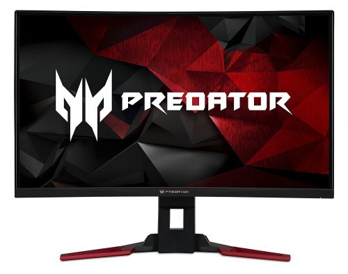 Acer Predator Z321QU 31.5in Monitor