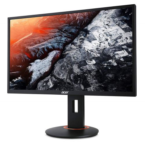Acer XF250QA 24.5in Full HD Monitor