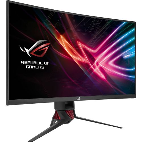Asus XG32VQ Curved 32in Monitor