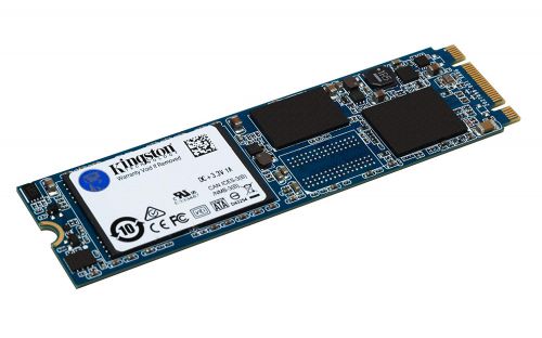 Kingston SSD Internal 120GB UV500 SATA M.2