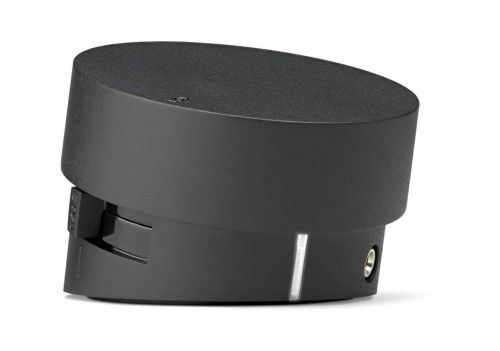 Logitech Z533 60W Multimedia Speaker System UK Black Speakers 8LO980001055